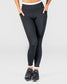 Meredith 7/8 Leggings  - Black & White