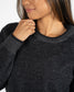 Milan Sweater - Pepper - FINAL SALE