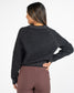 Milan Sweater - Pepper - FINAL SALE