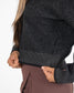 Milan Sweater - Pepper - FINAL SALE