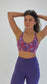 Skin Move Bra - Spring Muse