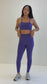 Skin Bliss Leggings - Supernova - 25 in. inseam