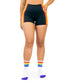 Christina Shorts - Rainbow - S ONLY - FINAL SALE
