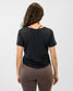 Race Ready Tee - Black
