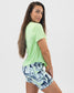 Race Ready Tee - Kiwi - FINAL SALE