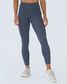 MM Skin Salutation Leggings - Light Navy