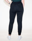 The Work From Home Joggers - Black - FINAL SALE