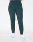 The Work From Home Joggers - Juniper