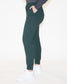 The Work From Home Joggers - Juniper