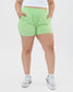 Sedona Shorts - Kiwi - FINAL SALE