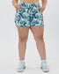 Sedona Shorts - Summer Swirl - FINAL SALE