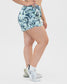 Sedona Shorts - Summer Swirl