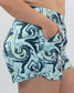 Sedona Shorts - Summer Swirl
