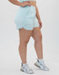 Sedona Shorts - Sky Blue