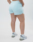 Sedona Shorts - Sky Blue