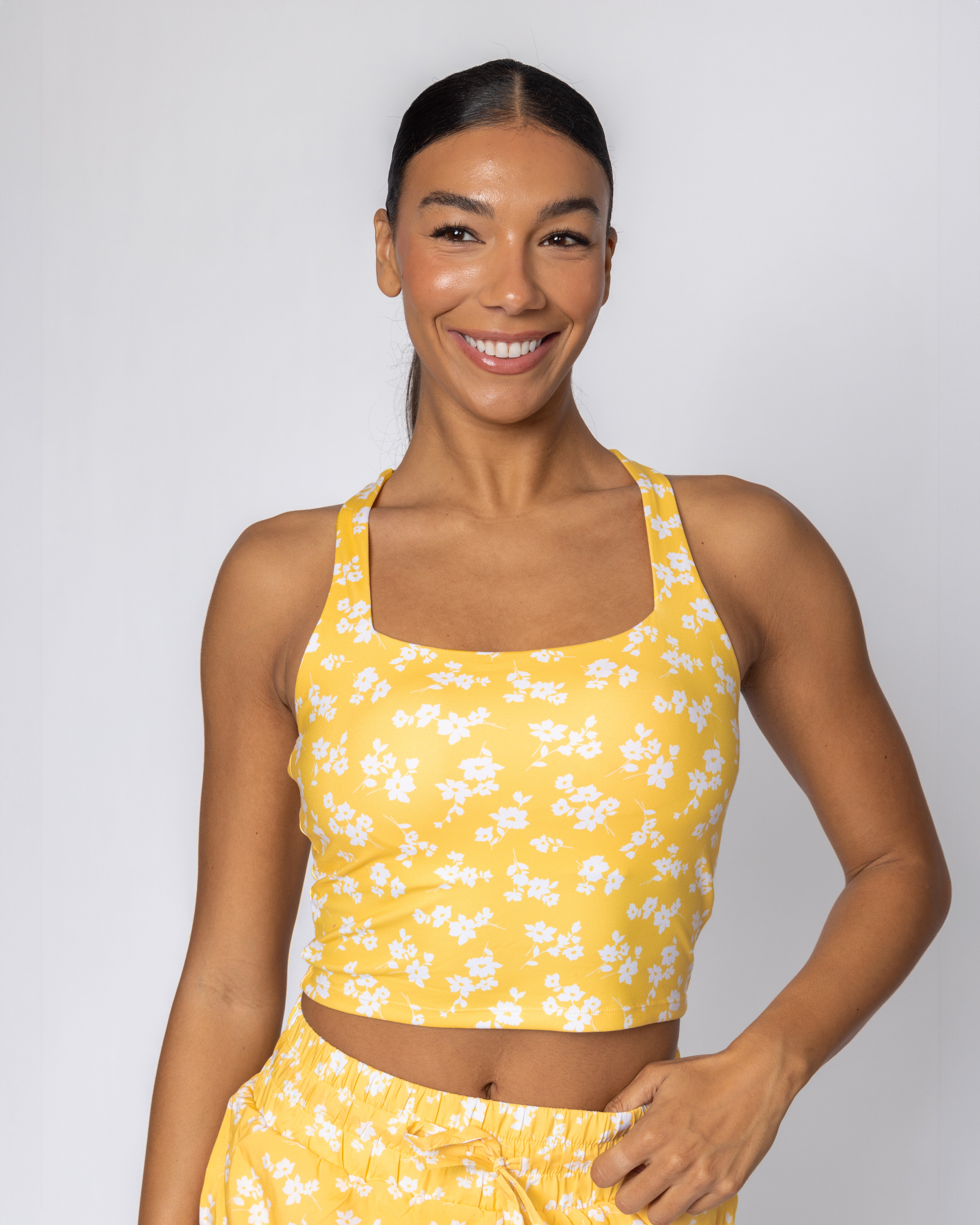 ヨガ・ピラティス My Yoga & Pilates – Senita Athletics