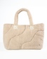 Sherpa Tote Bag - FINAL SALE