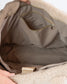 Sherpa Tote Bag - FINAL SALE