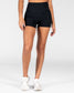 Skin Biker Shorts (4 in. inseam) - Black