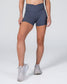 MM Skin Crossover Shorts (Multi-Lengths) - Light Navy