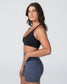 MM Skin Move Bra - Black