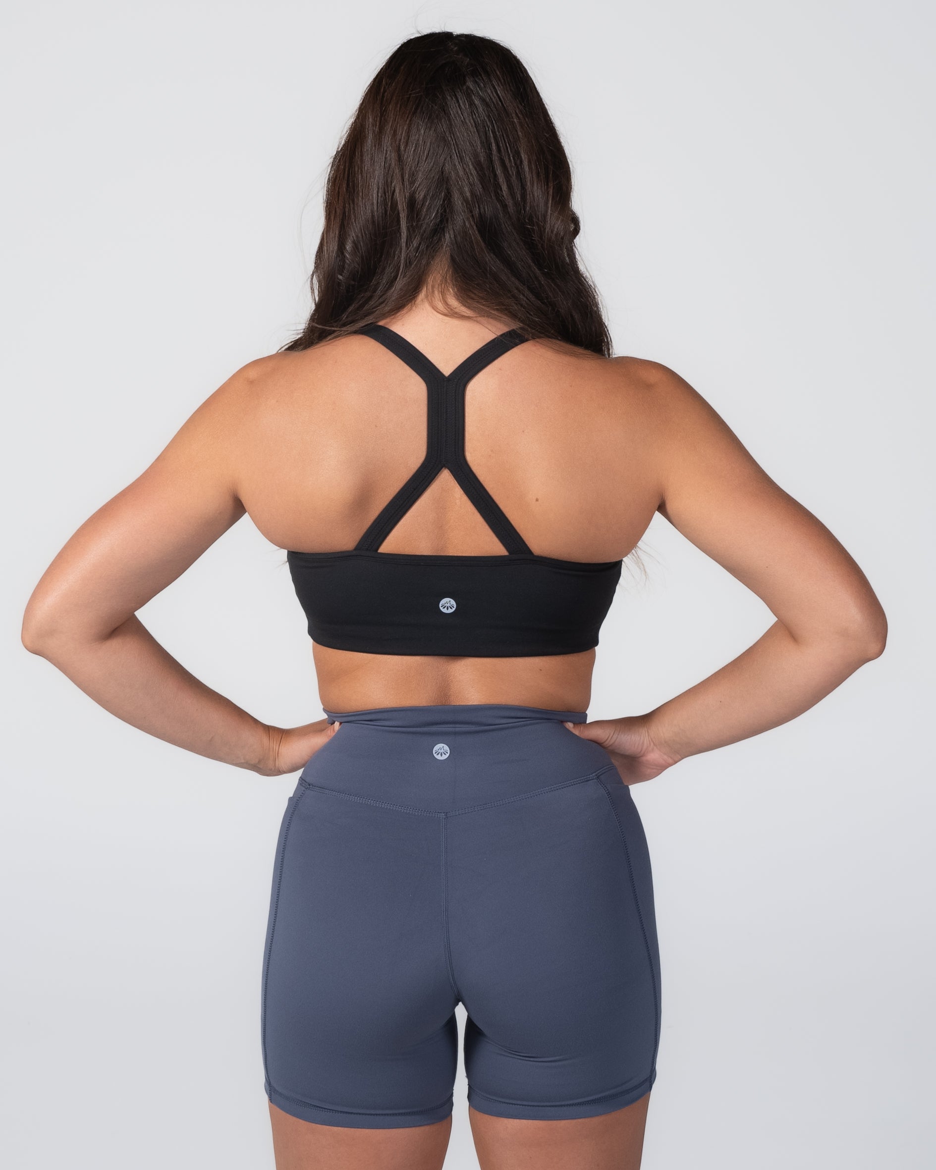 MM Christina Sports Bra - Coastal – Senita Athletics