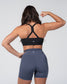 MM Skin Move Bra - Black