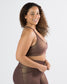 Skin Move Bra - Fossil Shimmer - FINAL SALE