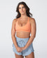 MM Skin Move Bra - Nectar