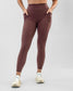 Shakti Leggings - Fossil