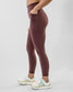 Shakti Leggings - Fossil