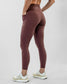 Shakti Leggings - Fossil