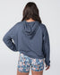 MM Sunday Hoodie - Light Navy