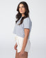 MM Superset Tee - Gray