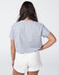 MM Superset Tee - Gray