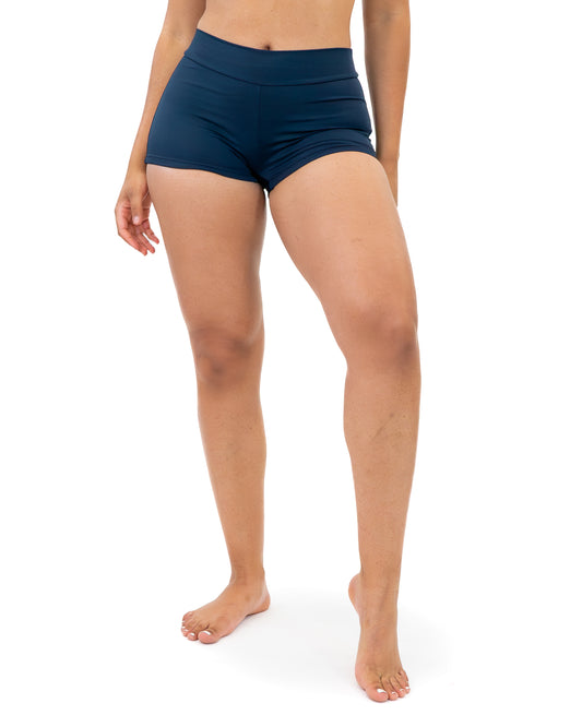 Tempe Swim Shorts - Navy - FINAL SALE