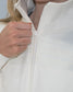MM Leisure Quarter Zip - Jet Stream