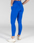 Thermal Warm Leggings - Cobalt Blue - FINAL SALE