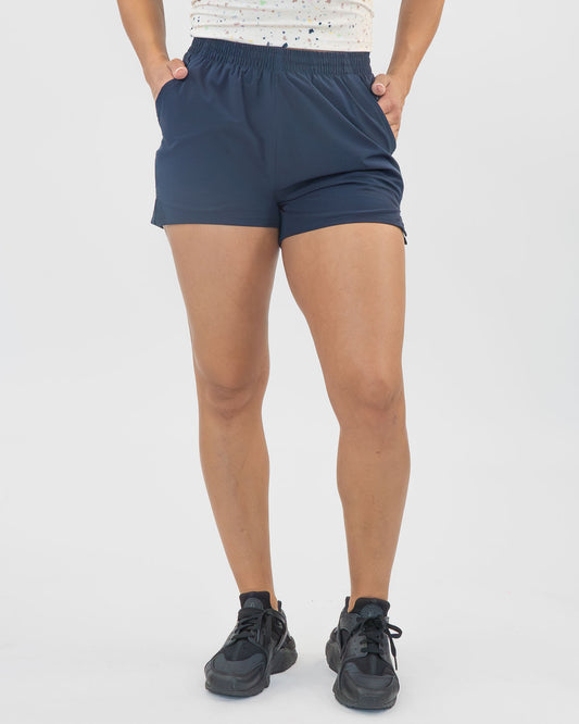 MM Madeline Shorts - Nectar – Senita Athletics