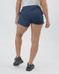 Trek Shorts - Navy - S ONLY - FINAL SALE
