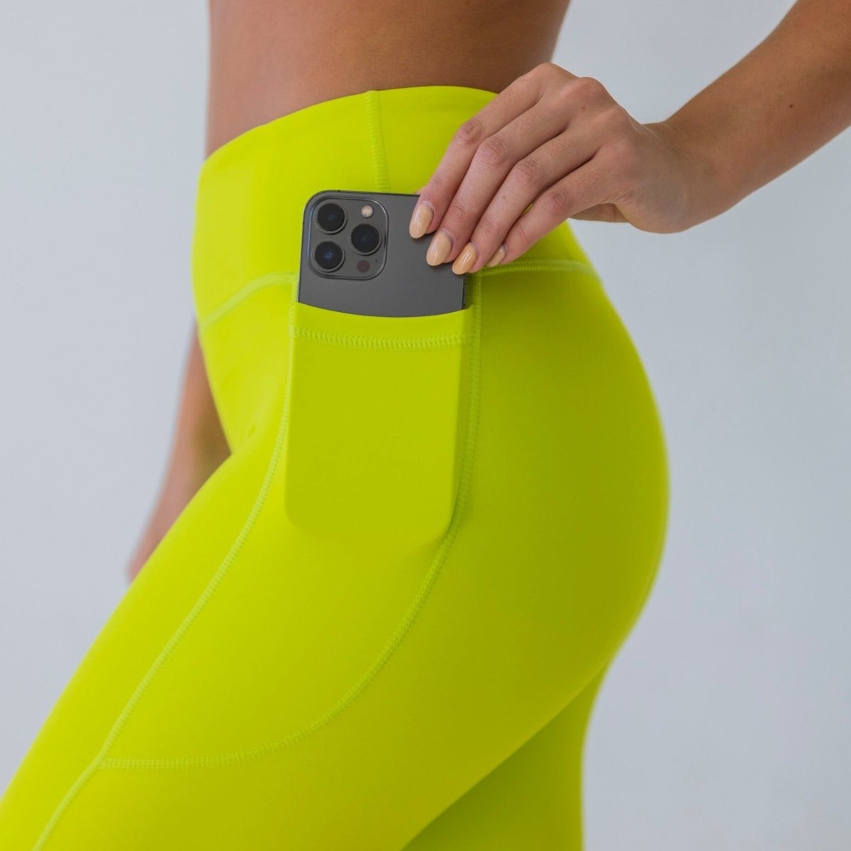 7/8 Capris - Margarita - Senita Athletics