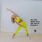 7/8 Capris - Margarita - Senita Athletics