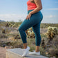 7/8 Capris - Pacific - Senita Athletics