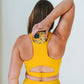 Flight Bra - Sunrise - S ONLY - FINAL SALE