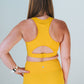 Flight Bra - Sunrise - S ONLY - FINAL SALE