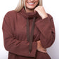 Going Places Dress - Apple Butter - FINAL SALE