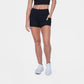 Sculpt High Waisted Rio Shorts (3.75 in. inseam) - Black - FINAL SALE