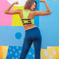 Courtside Joggers - Marine- FINAL SALE - Senita Athletics