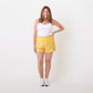 Marathon Shorts  - Sunrise - FINAL SALE