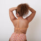 Kate Bikini Top - Citrus - FINAL SALE